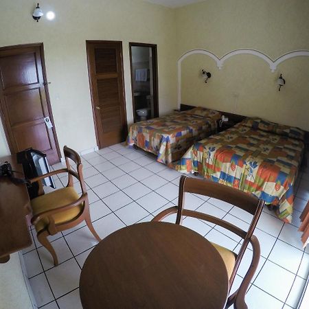 Hotel Davimar Guamuchil エクステリア 写真