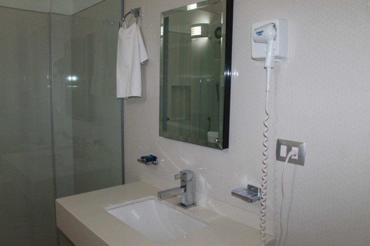 Hotel Davimar Guamuchil エクステリア 写真